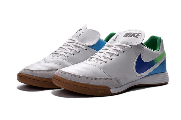 NIke Tiempo Mystic V IC Men Shoes--021